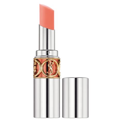 yves saint laurent volupte sheer candy baume gloss|Yves Saint Laurent Volupté Sheer Candy .